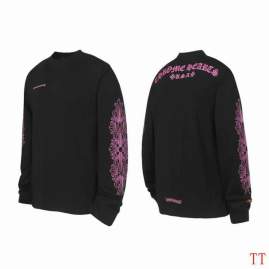 Picture of Chrome Hearts T Shirt Long _SKUChromeHeartsS-XL20tr6350084